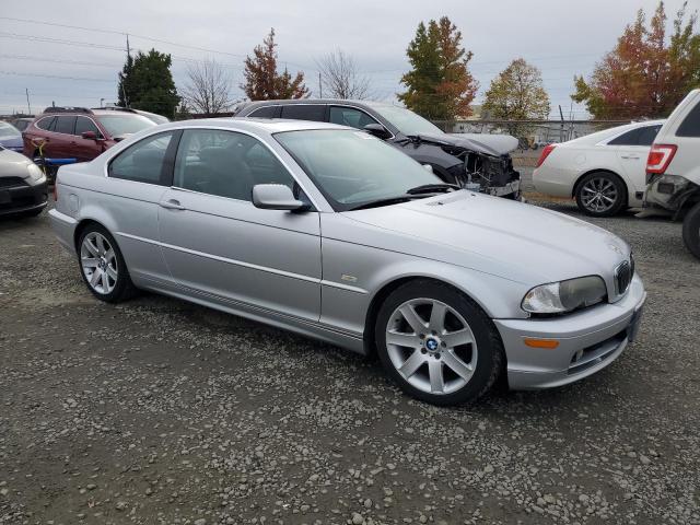 Photo 3 VIN: WBABN33412PG59158 - BMW 325 CI 