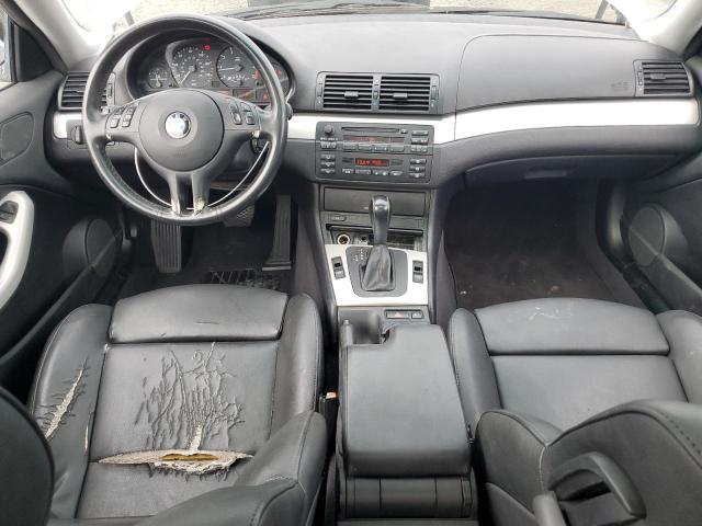 Photo 7 VIN: WBABN33412PG59158 - BMW 325 CI 