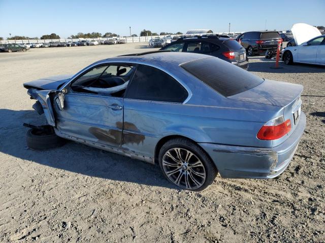 Photo 1 VIN: WBABN33421JW49804 - BMW 325 