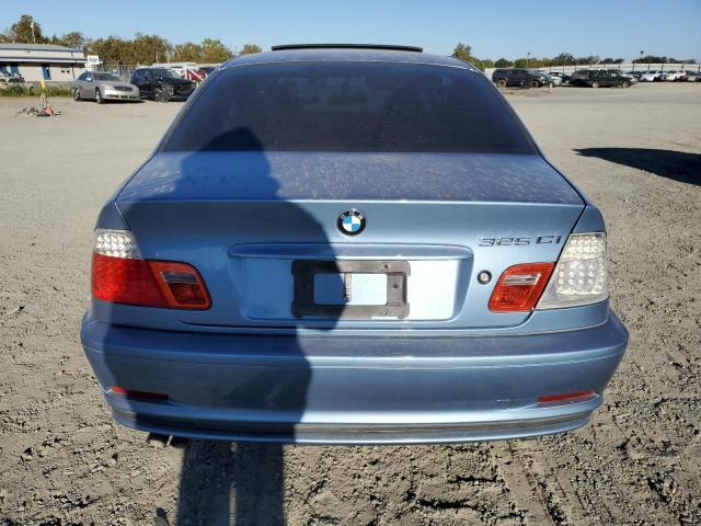 Photo 5 VIN: WBABN33421JW49804 - BMW 325 