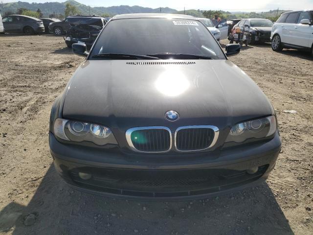 Photo 4 VIN: WBABN33421JW58664 - BMW 3 SERIES 