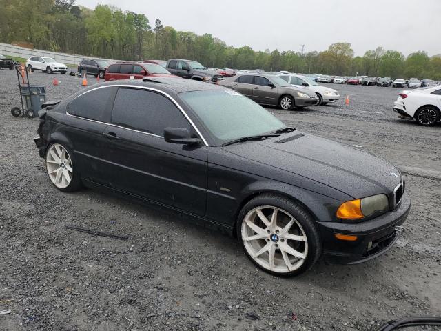 Photo 3 VIN: WBABN33431JW49861 - BMW 3 SERIES 