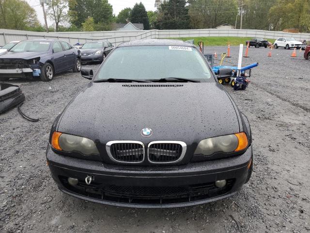 Photo 4 VIN: WBABN33431JW49861 - BMW 3 SERIES 