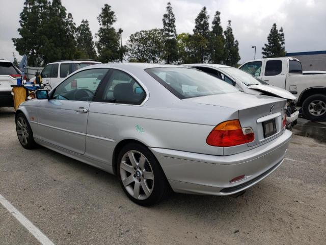 Photo 1 VIN: WBABN33441JW56544 - BMW 3 SERIES 