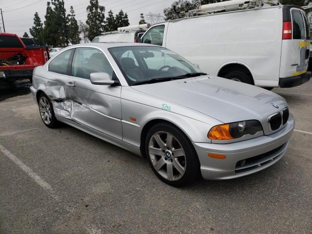 Photo 3 VIN: WBABN33441JW56544 - BMW 3 SERIES 