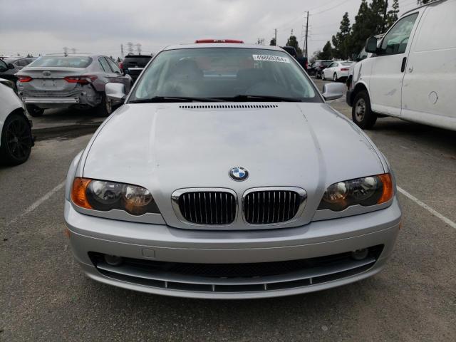 Photo 4 VIN: WBABN33441JW56544 - BMW 3 SERIES 