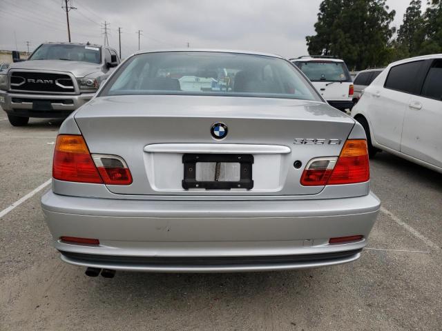 Photo 5 VIN: WBABN33441JW56544 - BMW 3 SERIES 