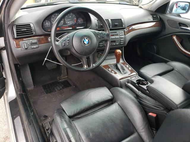 Photo 7 VIN: WBABN33441JW56544 - BMW 3 SERIES 