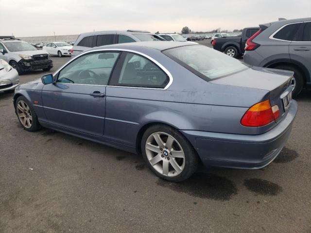 Photo 1 VIN: WBABN33451JW57220 - BMW 3 SERIES 