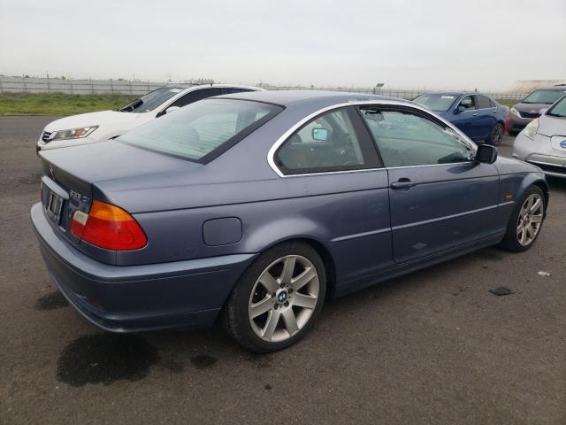 Photo 2 VIN: WBABN33451JW57220 - BMW 3 SERIES 