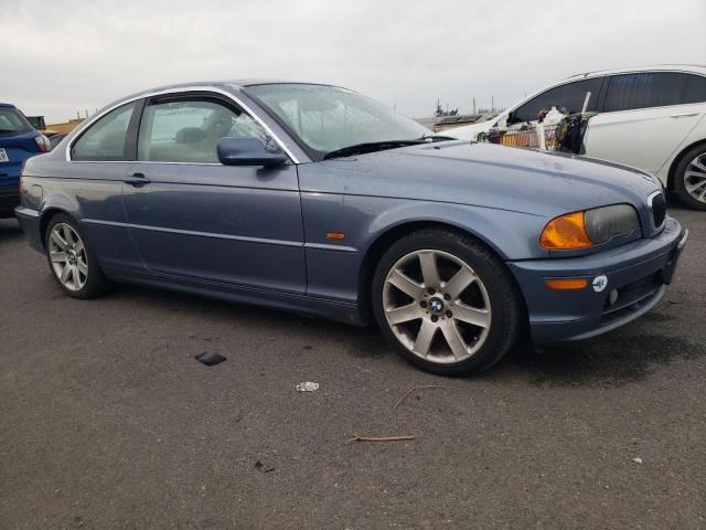 Photo 3 VIN: WBABN33451JW57220 - BMW 3 SERIES 