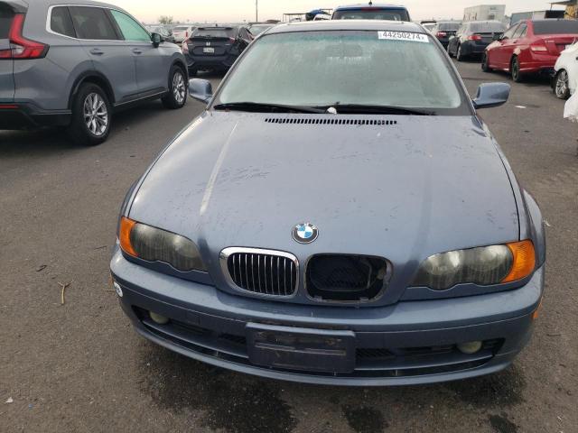 Photo 4 VIN: WBABN33451JW57220 - BMW 3 SERIES 