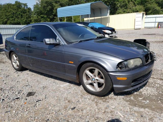 Photo 3 VIN: WBABN33451JW57461 - BMW 325 CI 