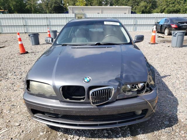 Photo 4 VIN: WBABN33451JW57461 - BMW 325 CI 