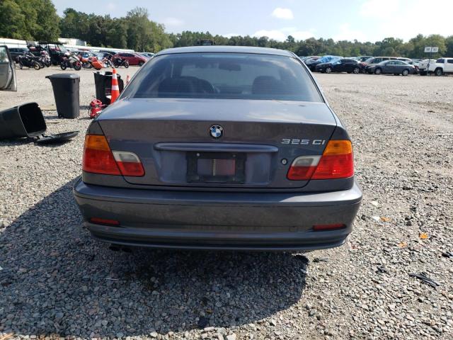 Photo 5 VIN: WBABN33451JW57461 - BMW 325 CI 