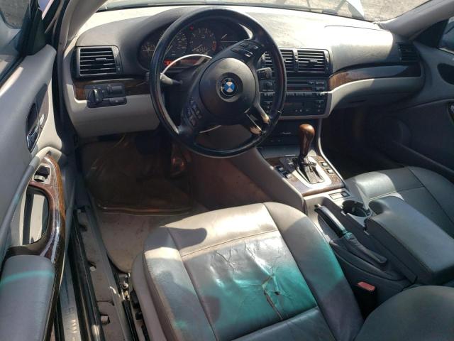 Photo 7 VIN: WBABN33451JW57461 - BMW 325 CI 