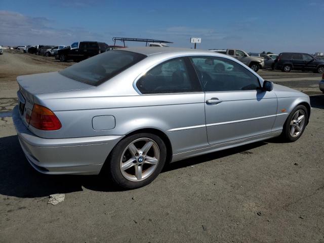 Photo 2 VIN: WBABN33462JW60287 - BMW 325 CI 