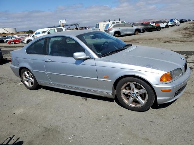 Photo 3 VIN: WBABN33462JW60287 - BMW 325 CI 