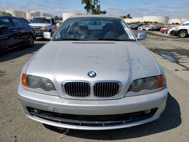 Photo 4 VIN: WBABN33462JW60287 - BMW 325 CI 