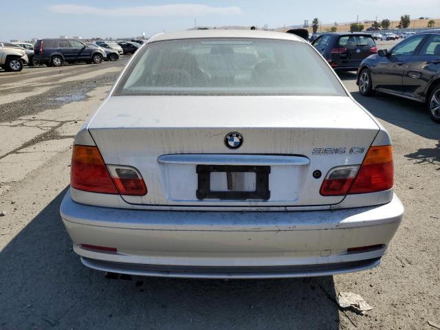 Photo 5 VIN: WBABN33462JW60287 - BMW 325 CI 