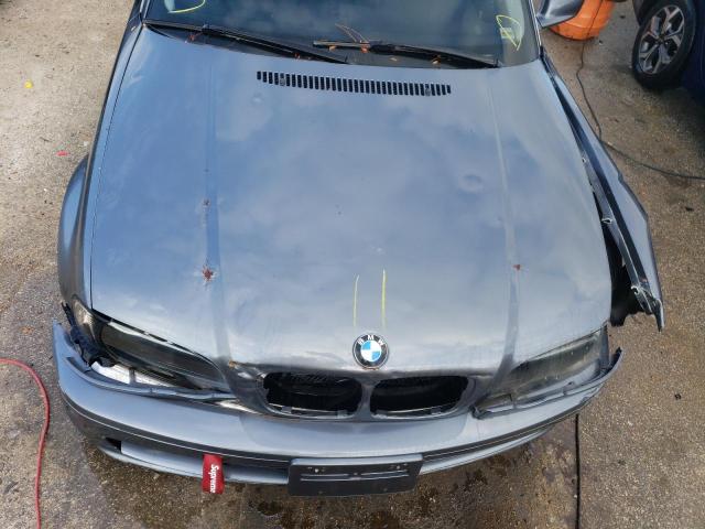 Photo 10 VIN: WBABN33471JW57252 - BMW 3 SERIES 