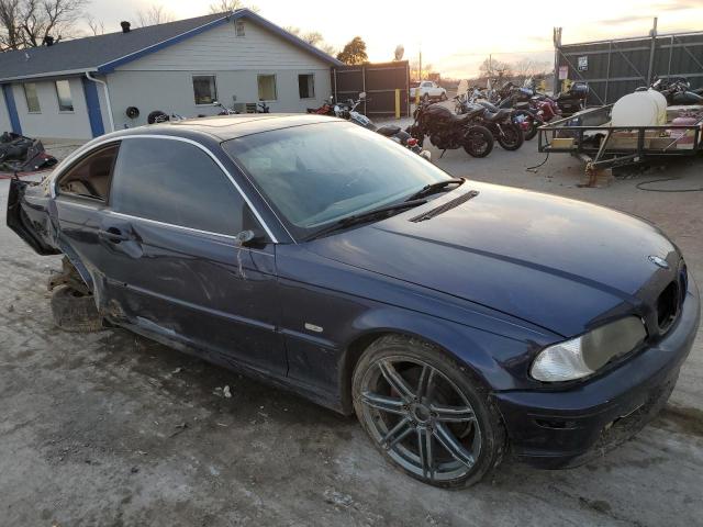 Photo 3 VIN: WBABN33481JW50021 - BMW 3 SERIES 