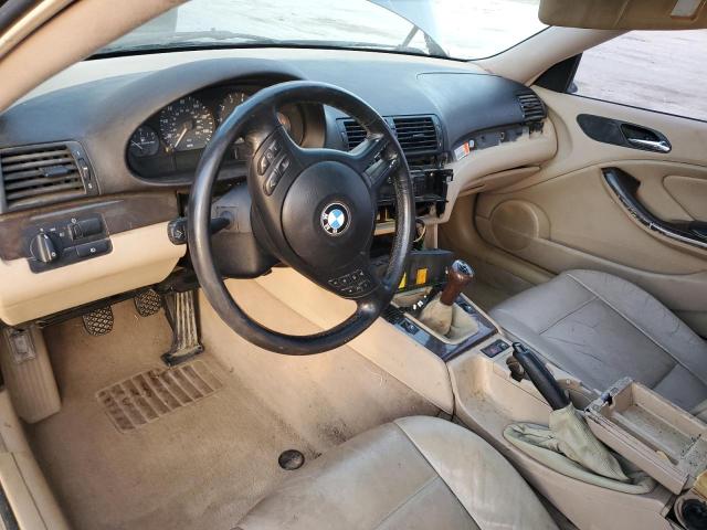 Photo 7 VIN: WBABN33481JW50021 - BMW 3 SERIES 