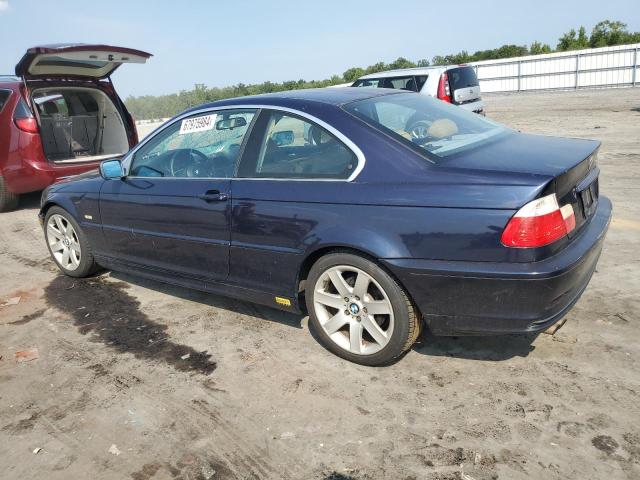 Photo 1 VIN: WBABN33482PG59710 - BMW 325 CI 