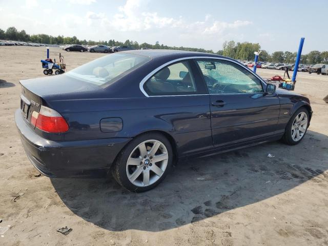 Photo 2 VIN: WBABN33482PG59710 - BMW 325 CI 