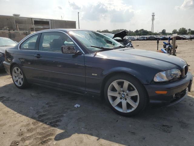 Photo 3 VIN: WBABN33482PG59710 - BMW 325 CI 