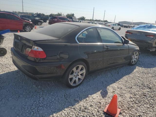 Photo 2 VIN: WBABN33483PC99601 - BMW 325 CI 