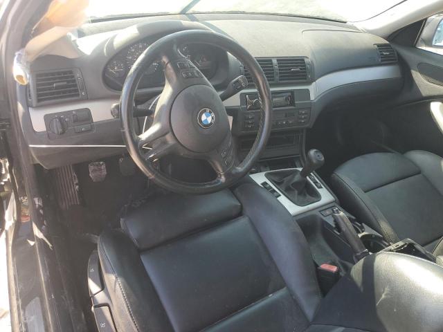 Photo 7 VIN: WBABN33483PC99601 - BMW 325 CI 