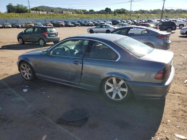 Photo 1 VIN: WBABN33491JW49847 - BMW 325 CI 