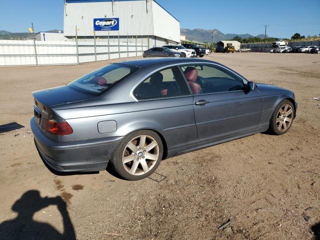 Photo 2 VIN: WBABN33491JW49847 - BMW 325 CI 