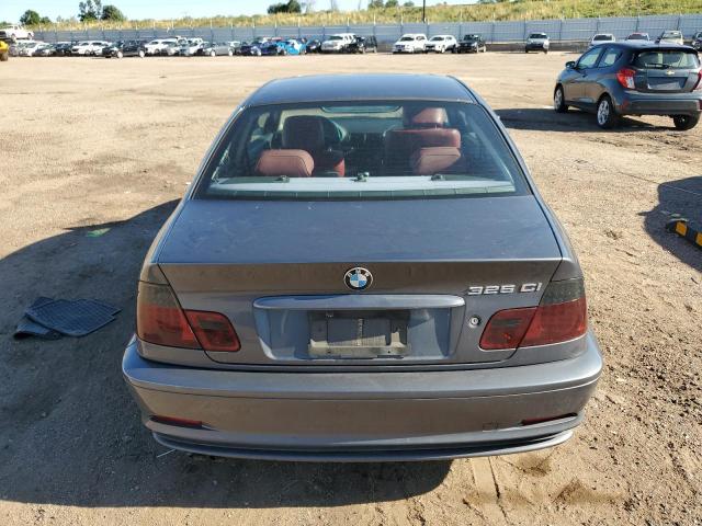 Photo 5 VIN: WBABN33491JW49847 - BMW 325 CI 