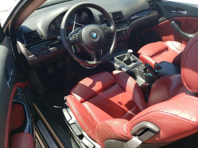 Photo 7 VIN: WBABN33491JW49847 - BMW 325 CI 