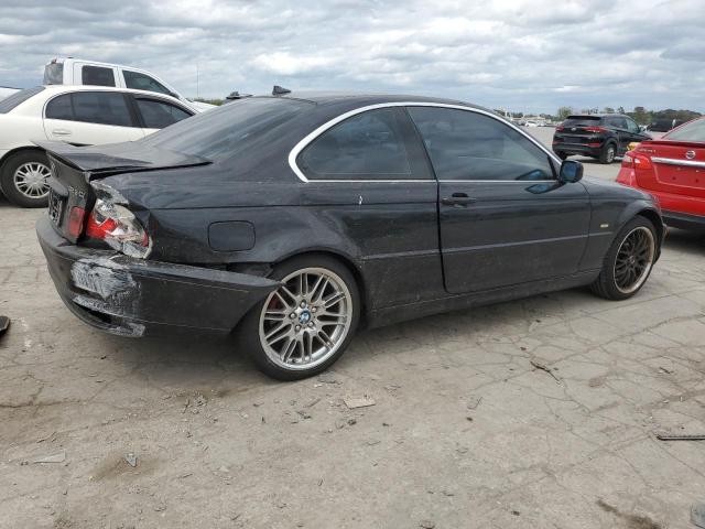 Photo 2 VIN: WBABN33492PG59960 - BMW 325 CI 