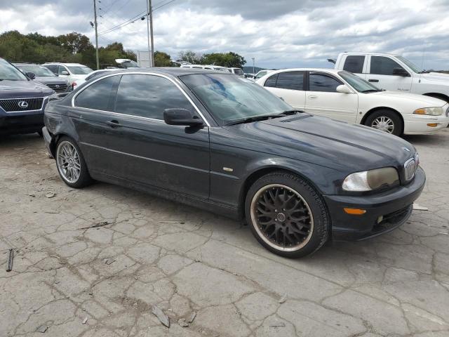 Photo 3 VIN: WBABN33492PG59960 - BMW 325 CI 