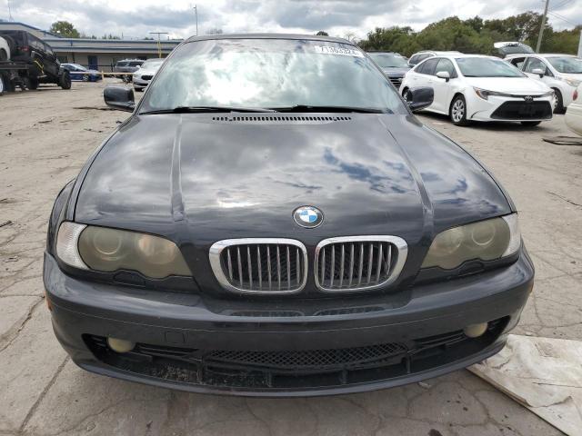 Photo 4 VIN: WBABN33492PG59960 - BMW 325 CI 