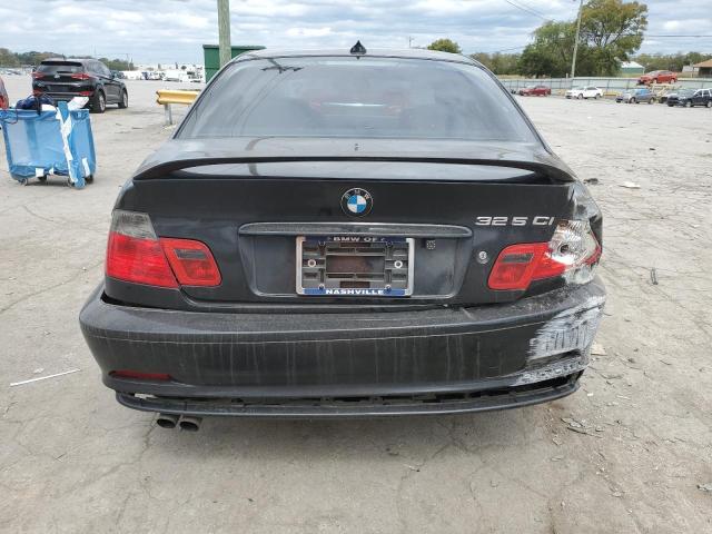 Photo 5 VIN: WBABN33492PG59960 - BMW 325 CI 