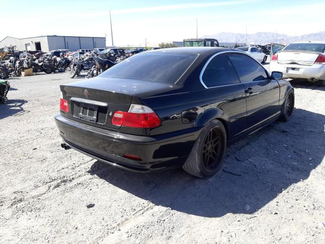 Photo 3 VIN: WBABN334X1JW47847 - BMW 325 CI 