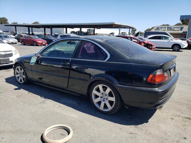 Photo 1 VIN: WBABN334X1JW49159 - BMW 325 CI 