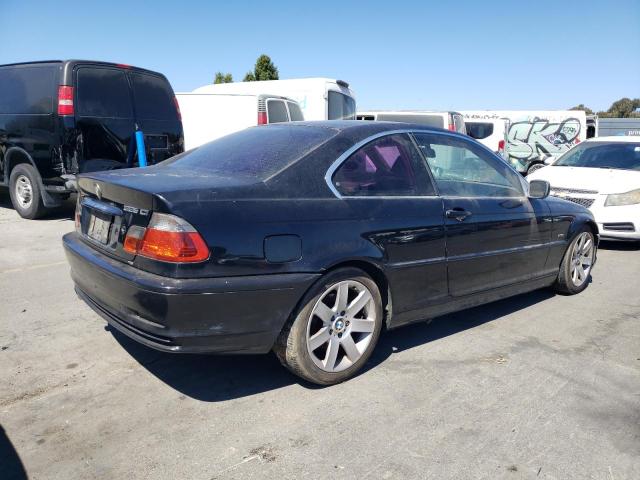 Photo 2 VIN: WBABN334X1JW49159 - BMW 325 CI 