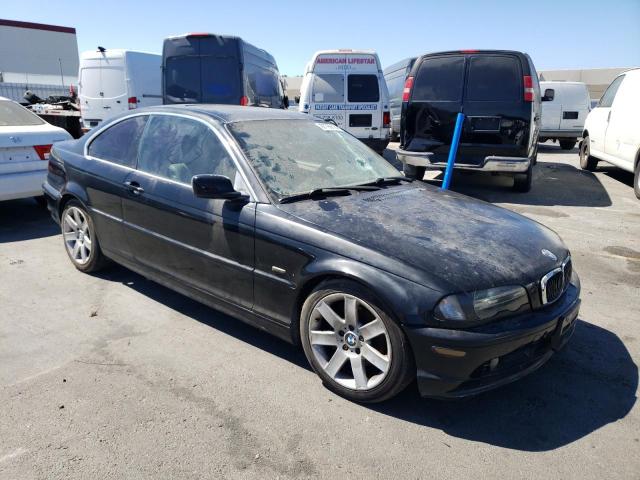 Photo 3 VIN: WBABN334X1JW49159 - BMW 325 CI 