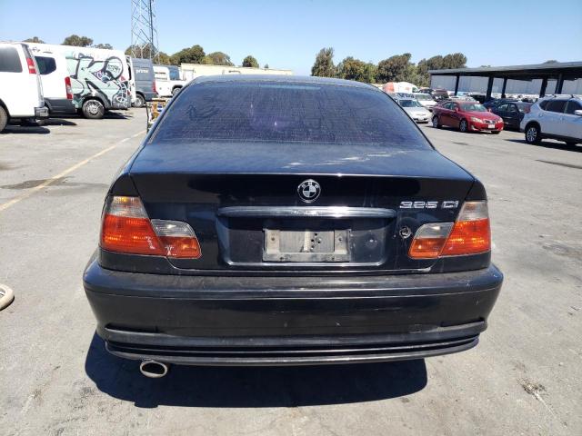 Photo 5 VIN: WBABN334X1JW49159 - BMW 325 CI 