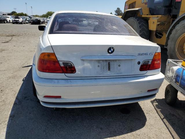 Photo 5 VIN: WBABN334X1JW57780 - BMW 3 SERIES 