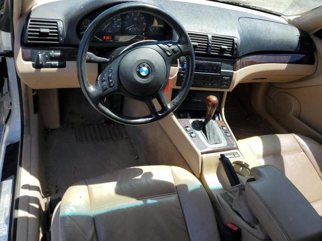 Photo 7 VIN: WBABN334X1JW57780 - BMW 3 SERIES 