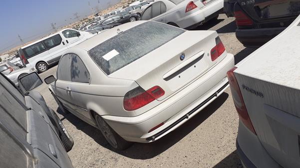 Photo 4 VIN: WBABN51022JT84797 - BMW 330 