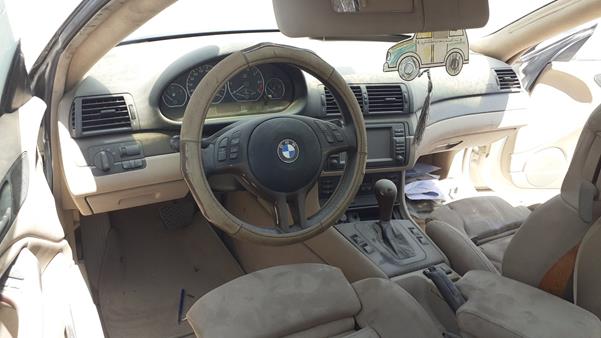 Photo 9 VIN: WBABN51022JT84797 - BMW 330 