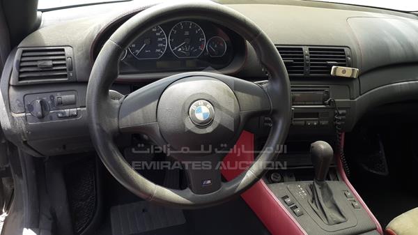 Photo 12 VIN: WBABN51060JT83438 - BMW 330 